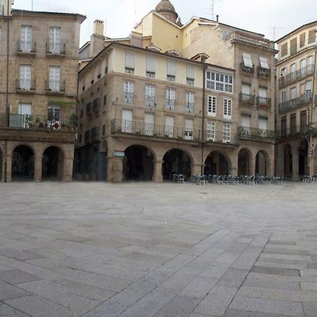 Quatre Casas Ourense Exterior foto