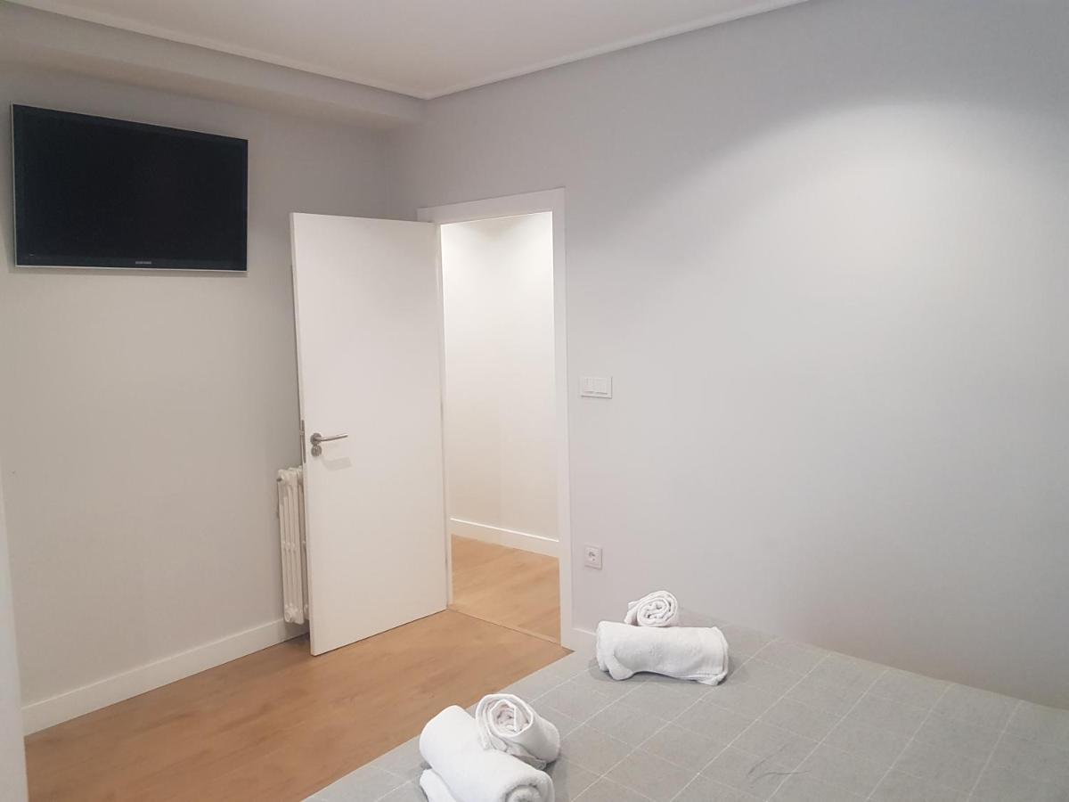 Quatre Casas Ourense Exterior foto